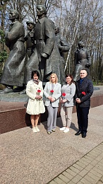 Храним наследие Беларуси