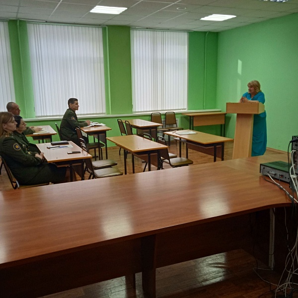 Нотариальное правовое просвещение