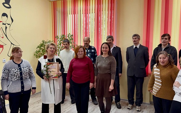 Добру откроются сердца