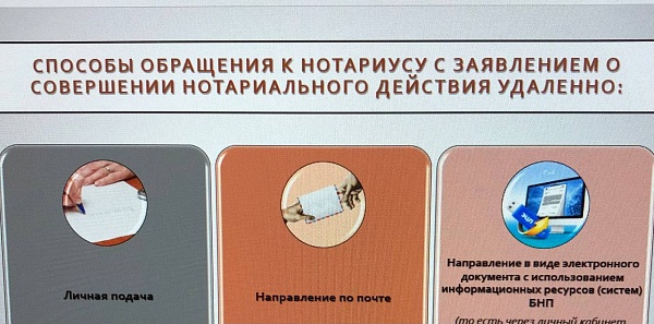 Курсы повышения квалификации стартовали в МФЦ БНП