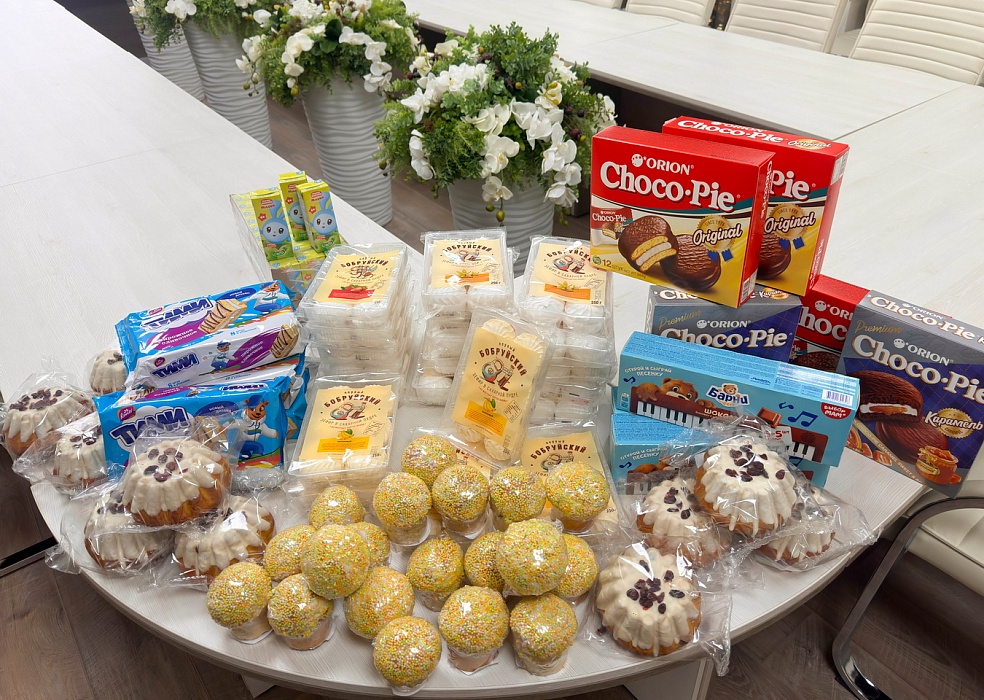 По зову сердца