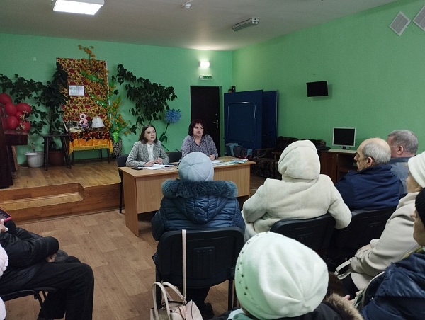 Нотариусы акцентируют внимание на социально уязвимых категориях населения