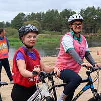 IV Республиканский турслет нотариата (сентябрь 2025)