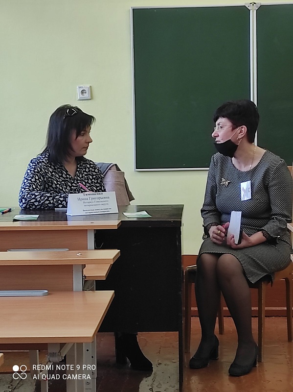 Нотариусы на участках для голосования 