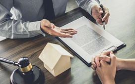 Как договариться о разделе имущества