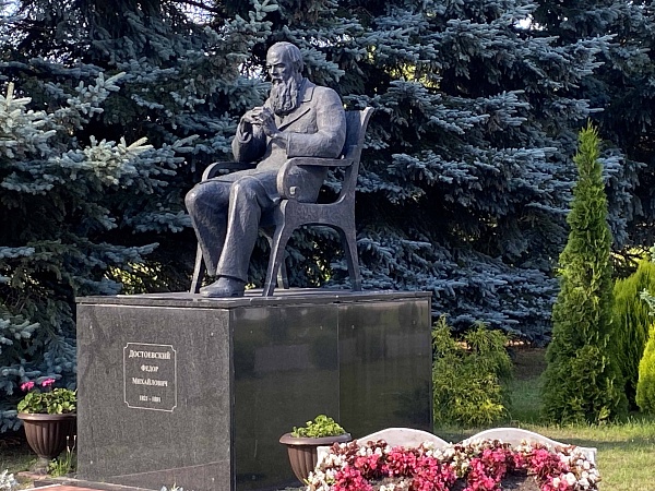 Тематические выставки 