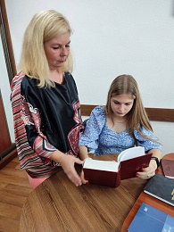 Полина Кухальская о профессии мамы