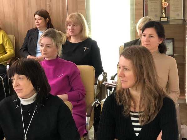 В центре внимания представителей нотариата - Директива №11, правила профэтики и ответственности нотариуса