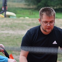 IV Республиканский турслет нотариата (сентябрь 2025)