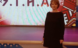 Энергія традыцый – спадчына грамадства!