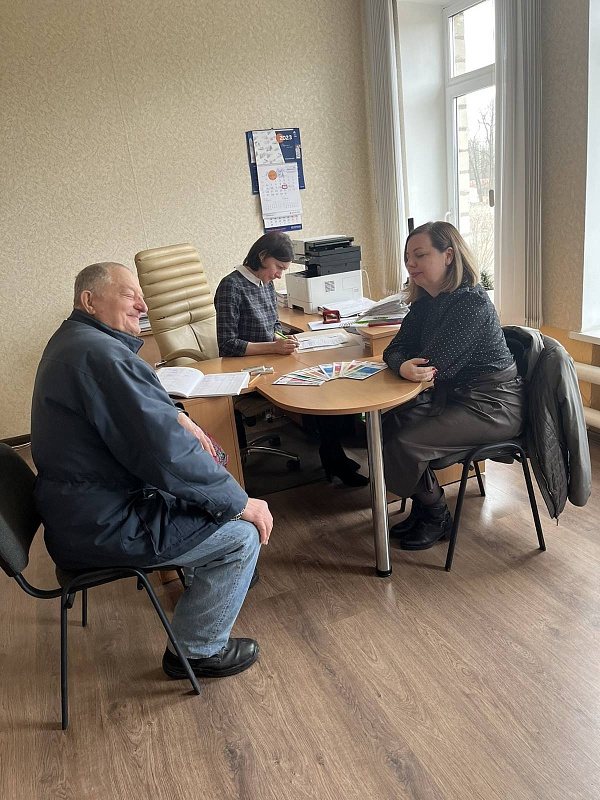 «Не дай бог никому, кто на земле живет, чтоб не видели и не слышали горя такого…».