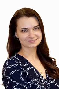 Екатерина Павловна Друговец