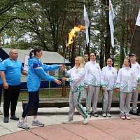 IV Республиканский турслет нотариата (сентябрь 2025)