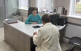 Правовая помощь для жителей Копыльщины