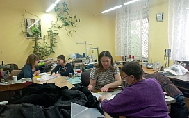 Правовое просвещение с нотариусом 