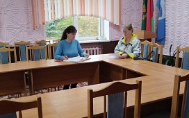 Доступность правовой помощи на селе