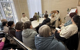 Повышение правовой грамотности: нотариусы и коммунальщики Мозыря обсудили взыскание задолженности за ЖКУ