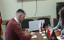 Военно-патриотический диктант ко Дню Победы