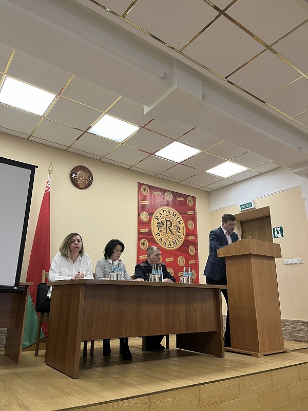 Единый день информирования с нотариусом