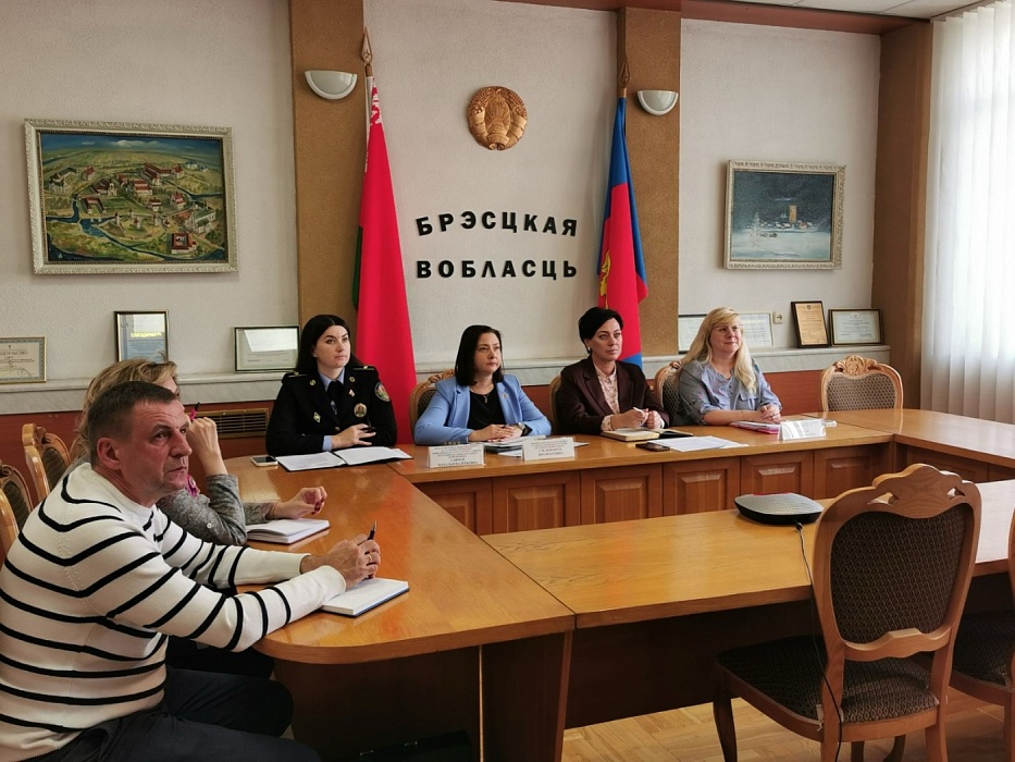 Семинар по вопросам организации совершения исполнительных надписей в удалённом формате