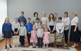 Ко Дню защиты детей