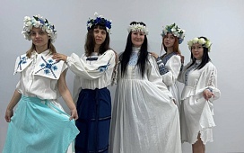 "Прыгожая пятніца" ў Віцебскай натарыяльнай акрузе