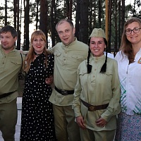 IV Республиканский турслет нотариата (сентябрь 2025)