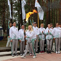 IV Республиканский турслет нотариата (сентябрь 2025)