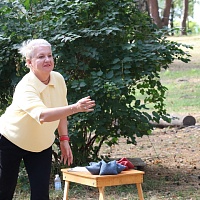 IV Республиканский турслет нотариата (сентябрь 2025)