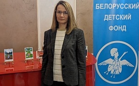 В Могилеве подвели итоги благотворительного марафона «Согреем детские сердца»
