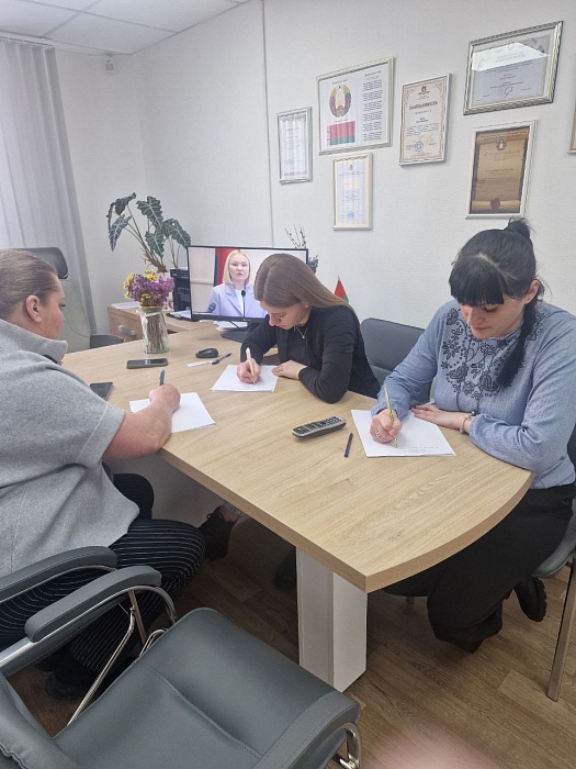 "Беларускiя жанчыны"