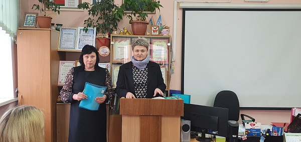 Встреча со студентами Гомельского колледжа филиала учреждения образования «Белорусский государственный университет транспорта»