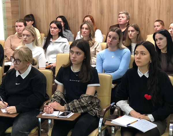 Новеллы законодательства обсуждают сегодня в МФЦ БНП