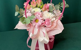 Награждение лучших