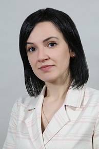 Татьяна Анатольевна Лисок