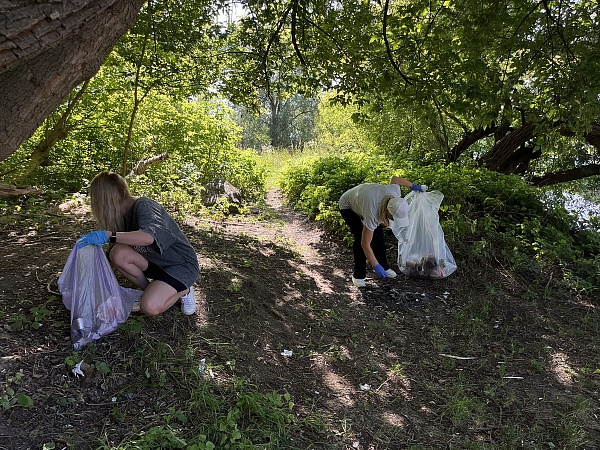 Приумножили красоту Гродненщины