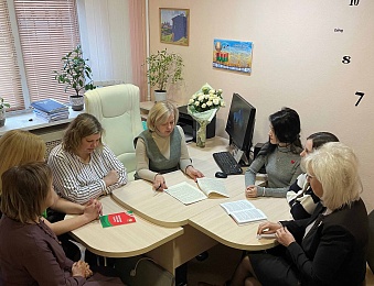 Правовое просвещение и информационные часы, посвященные Дню Конституции Республики Беларусь 