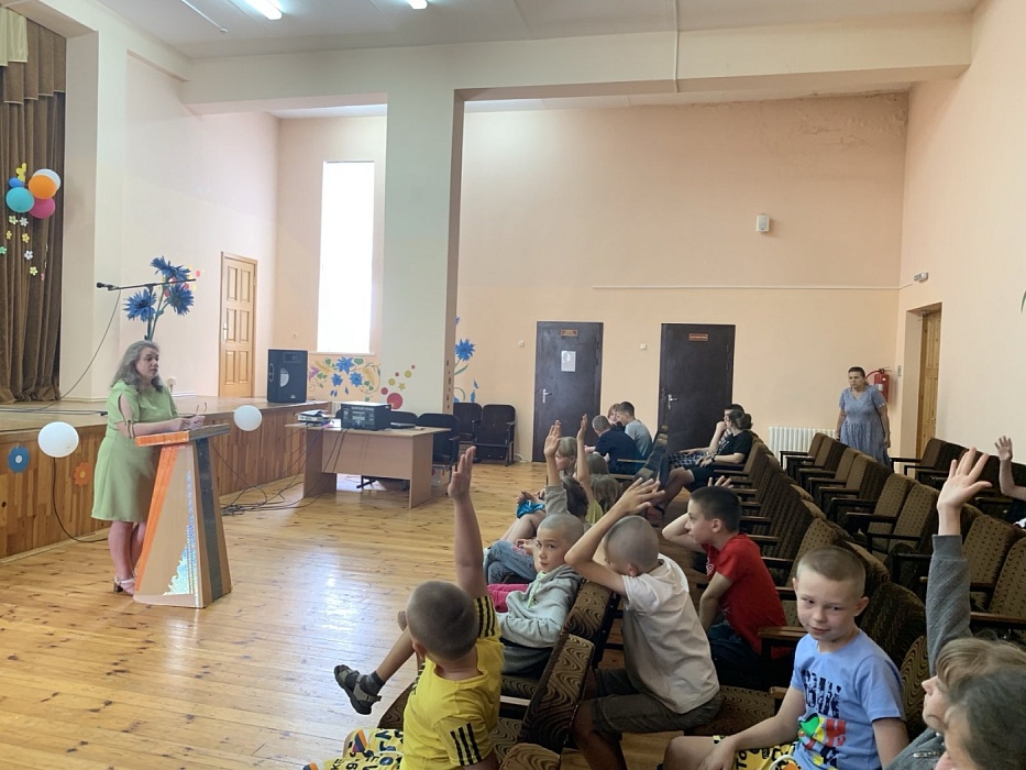 Знать свои права и уметь ими пользоваться