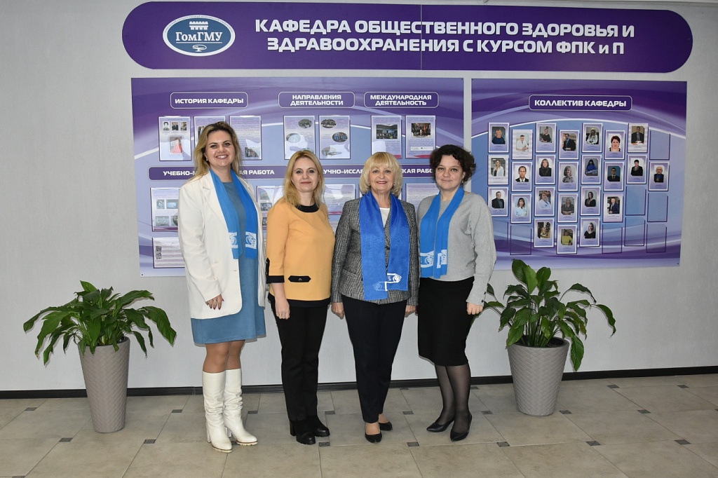 Информационная встреча по вопросу правовой грамотности матерей