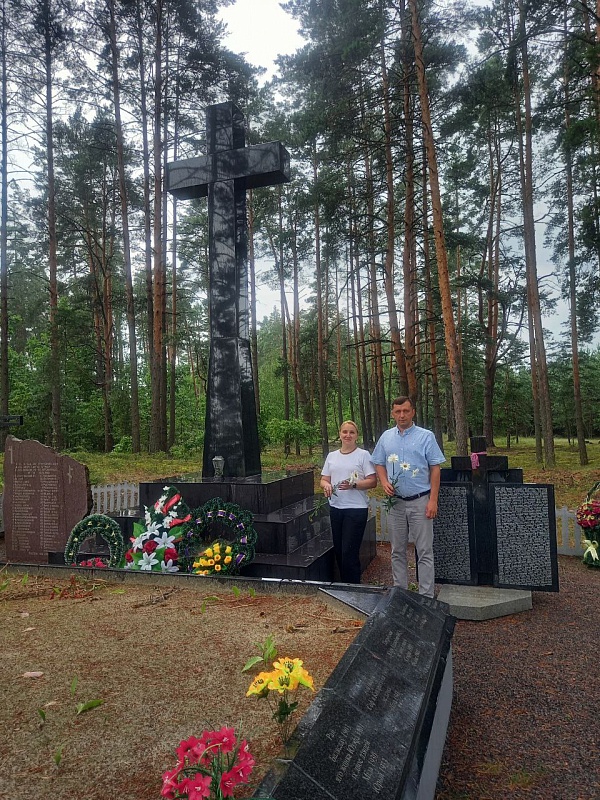 Праздничные мероприятия в честь Дня Независимости 