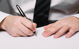 «Бывший дает понять, что все имущество – его». А как на самом деле? Отвечает нотариус