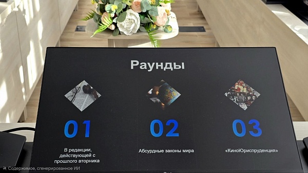 Тепло материнского сердца и мудрость профессии: связь поколений в нотариате