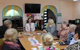 Встреча с гражданами в Городке