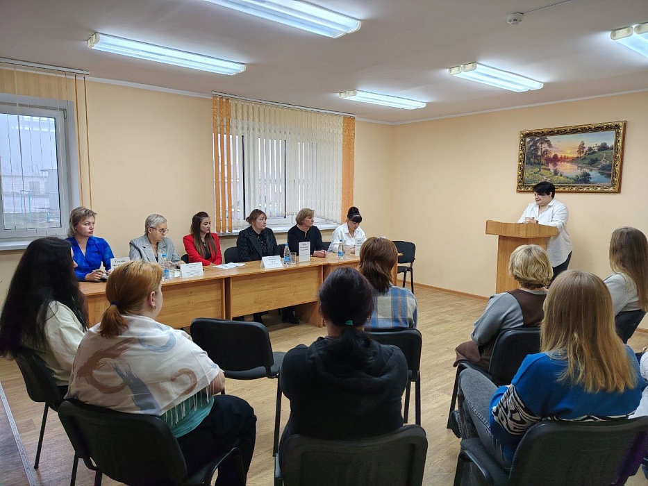 «Роль государственных органов и организаций в обеспечении потребностей семей, воспитывающих детей-инвалидов»