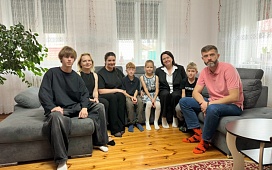 Добрая традиция