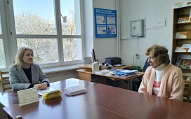 Нотариусы Минской области продолжают просвещать население в ПЦПИ