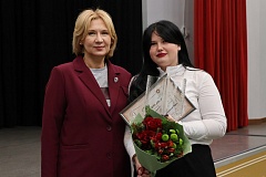 Лучшее помещение нотариального бюро (по итогам 2024 года)