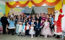 Быть волшебником просто!
