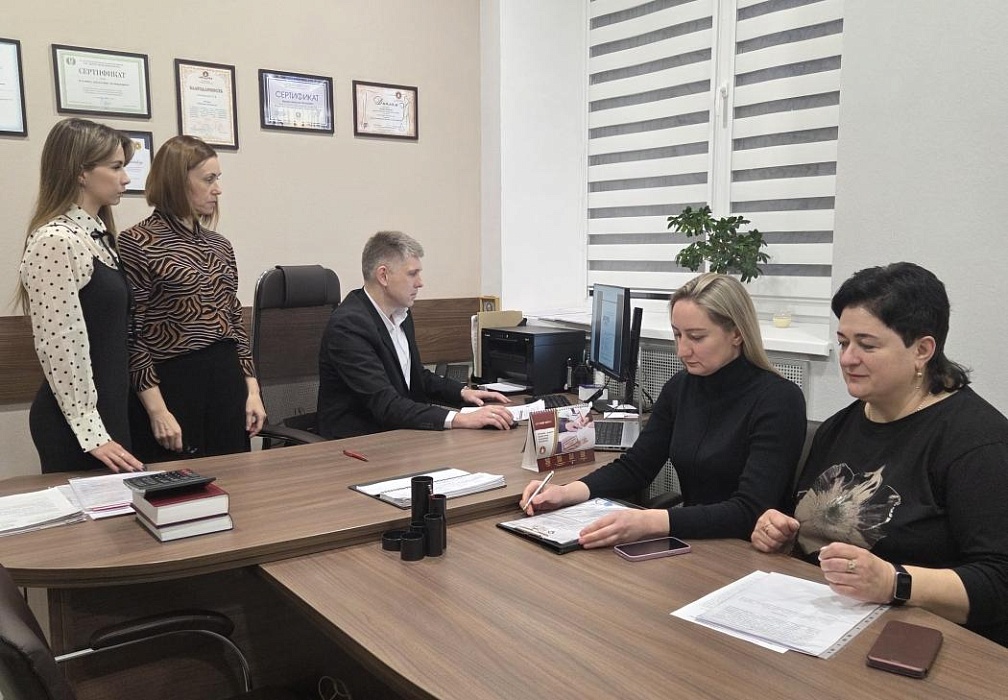 Цифровая трансформация нотариального действия: новый этап для исполнительных надписей