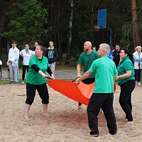 IV Республиканский турслет нотариата (сентябрь 2025)